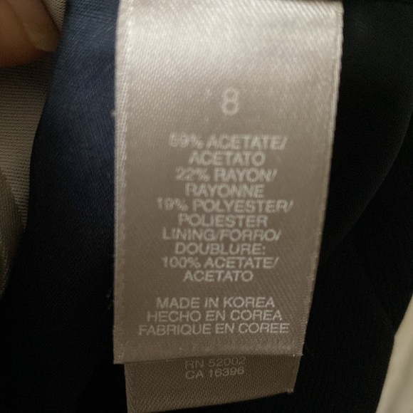 Dress coat - Picture 15 of 15